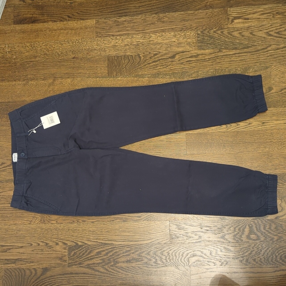 Eubi Joggers